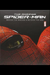 COMIC THE AMAZING SPIDER MAN BEHIND THE SCENES Y BEYOND